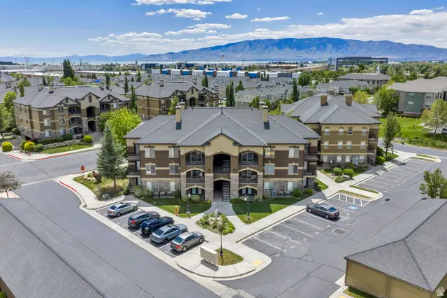 424 S 2150 W #202, Pleasant Grove, UT 84062 - #2