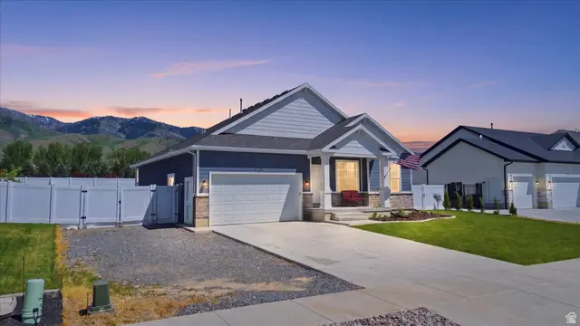 628 S 380 E, Smithfield, UT 84335 - #1