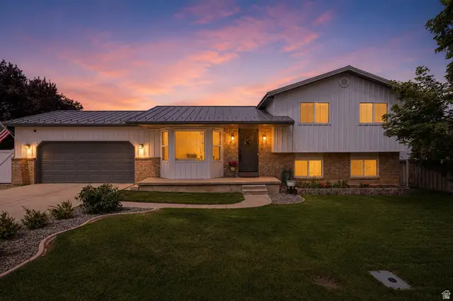 415 N 360 E, Salem, UT 84653 - #1