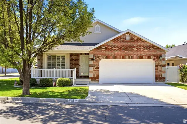 1089 W 2325 N, Layton, UT 84041 - #1