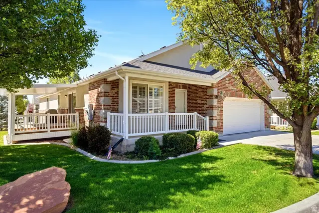1089 W 2325 N, Layton, UT 84041 - #2