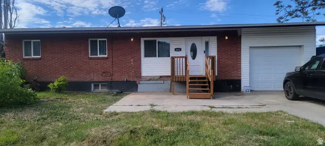 661 E 1225 N, Ogden, UT 84404 - #1