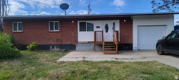 661 E 1225 N, Ogden, UT 84404