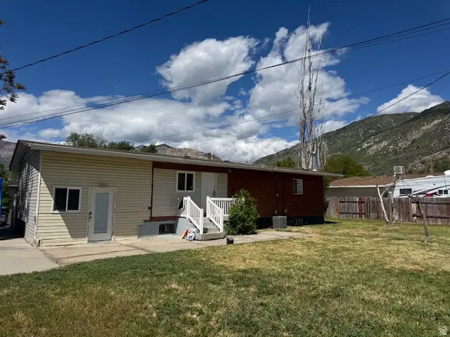 661 E 1225 N, Ogden, UT 84404 - #2