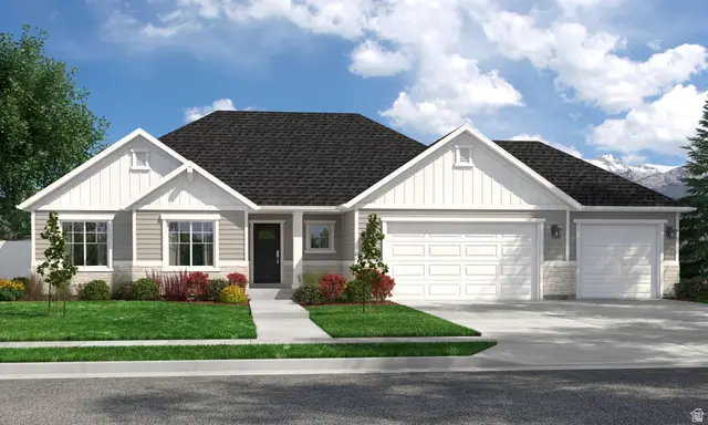 886 W Rock Dr #201, Mapleton, UT 84664 - #1