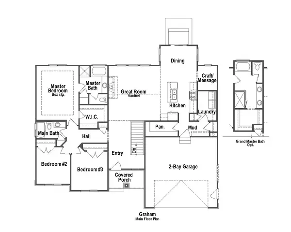 886 W Rock Dr #201, Mapleton, UT 84664 - #3