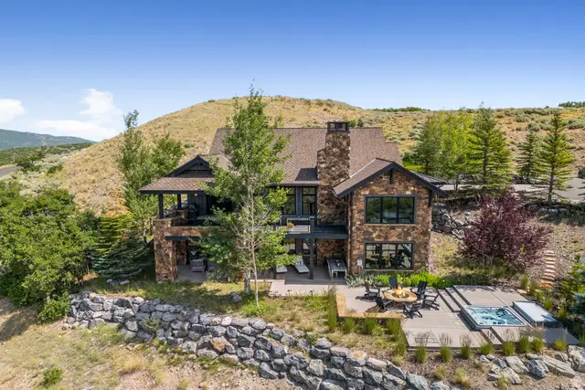9243 Alice Ct, Park City, UT 84098 - #1