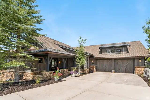 9243 Alice Ct, Park City, UT 84098 - #2