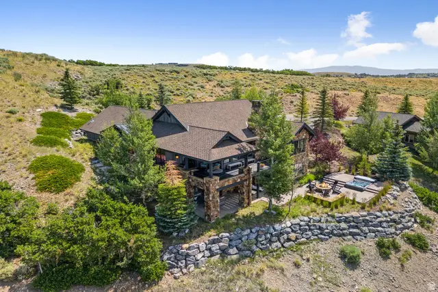 9243 Alice Ct, Park City, UT 84098 - #3