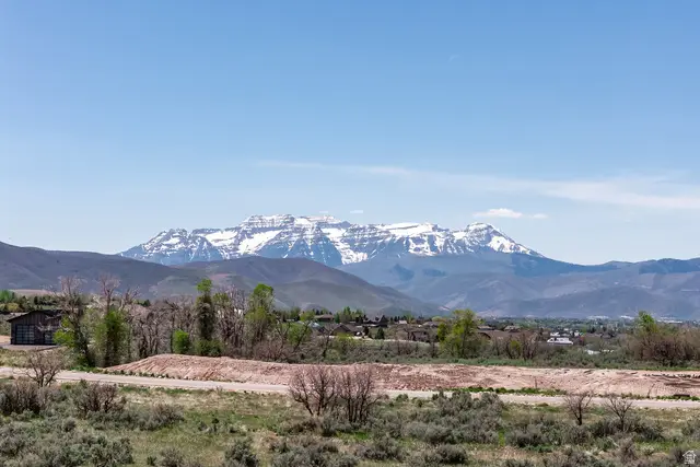 12 S Skyline View Dr #12, Heber City, UT 84032 - #1
