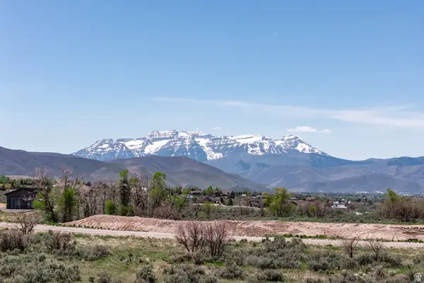 12 S Skyline View Dr #12, Heber City, UT 84032