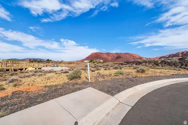 1267 E Specter Ct #23, Ivins, UT 84738 - #1