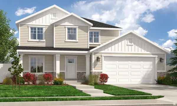 954 W Rock Ridge Dr #203, Mapleton, UT 84664