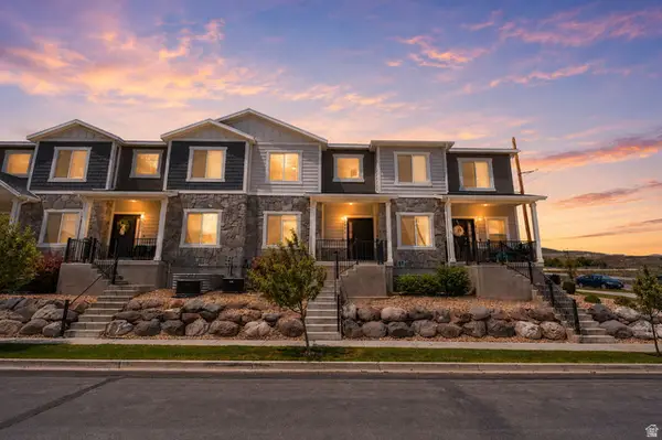 2656 N Cormac Pl, Lehi, UT 84048