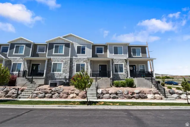 2656 N Cormac Pl, Lehi, UT 84048 - #3