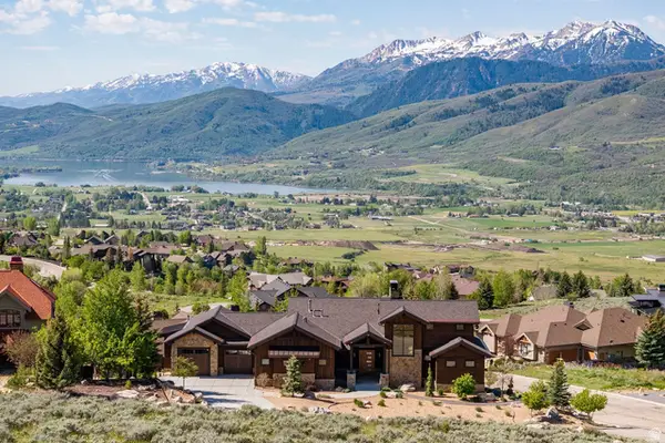 3911 N Zermatt St, Eden, UT 84310