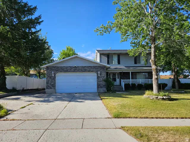 1224 E Earl Way, Sandy, UT 84094 - #2