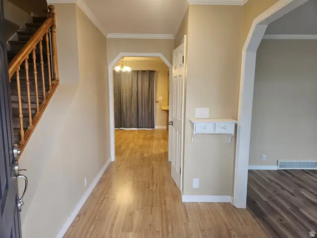 1224 E Earl Way, Sandy, UT 84094 - #3