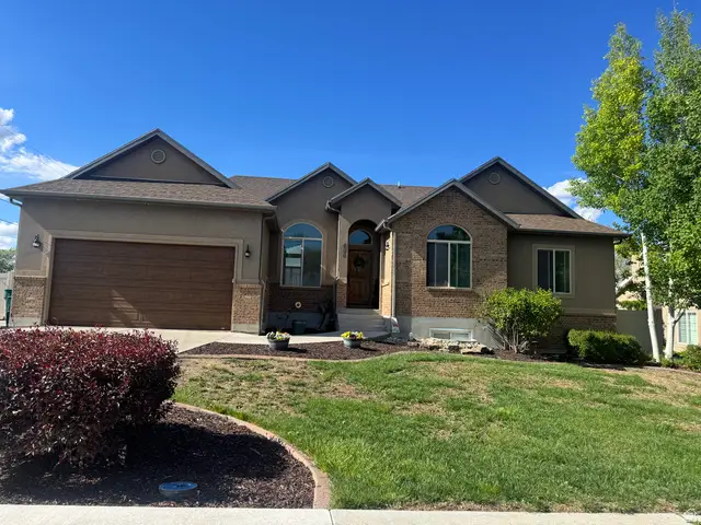 488 W 1070 S, Vernal, UT 84078 - #1