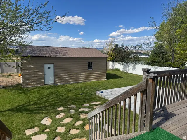 488 W 1070 S, Vernal, UT 84078 - #3