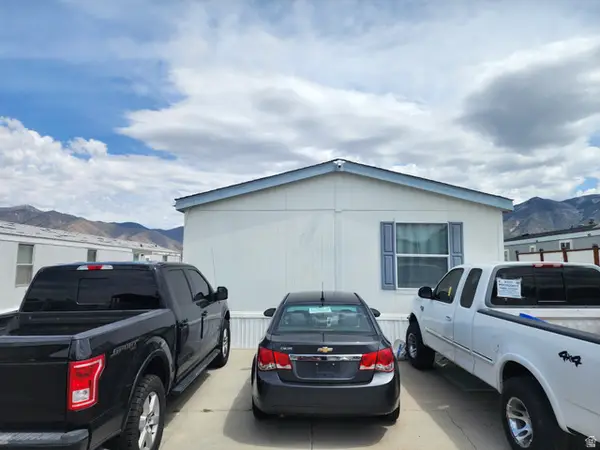 1578 N 210 E #14, Tooele, UT 84074