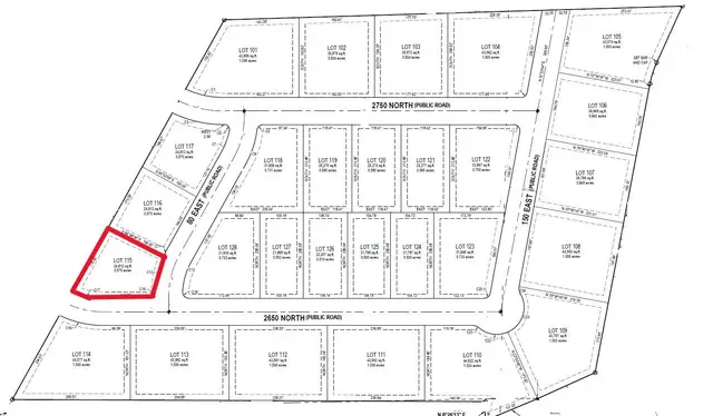 #115, Sigurd, UT 84657 - #1