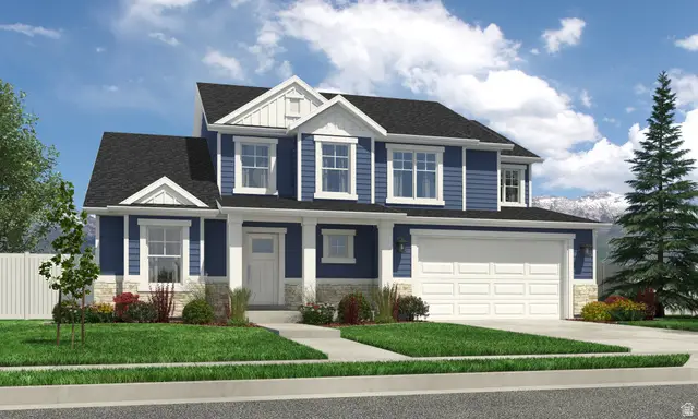 3096 E Canyon Meadows Dr #328, Spanish Fork, UT 84660 - #1