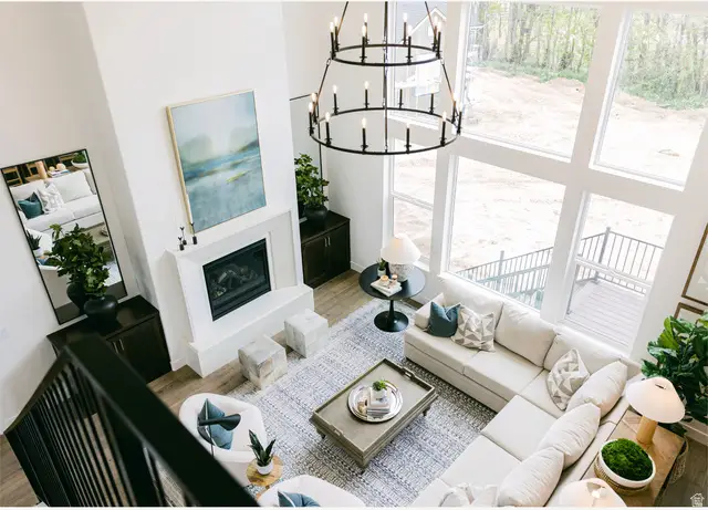 3102 E Canyon Meadows Dr #327, Spanish Fork, UT 84660 - #3