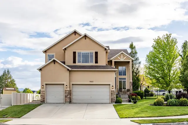 11831 N 6190 W, Highland, UT 84003 - #1