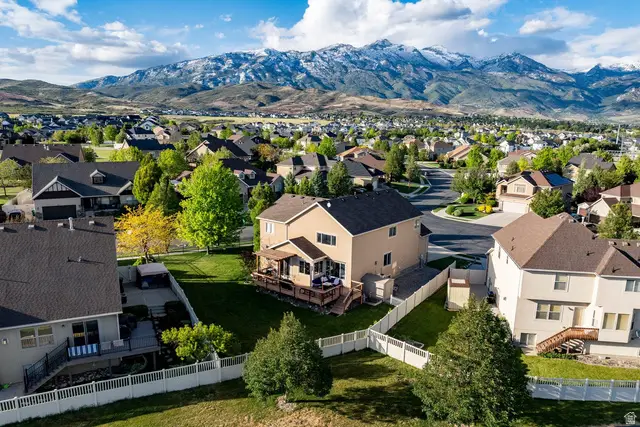 11831 N 6190 W, Highland, UT 84003 - #2