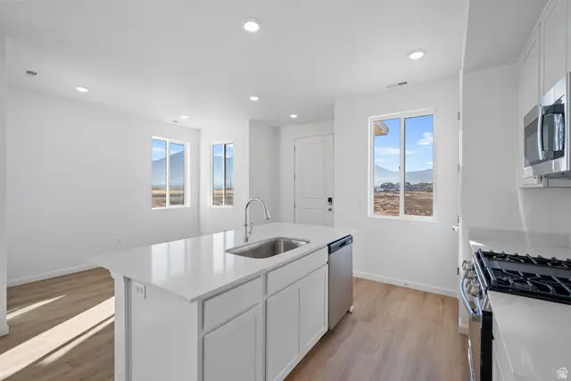 1338 E 1670 N #820, Payson, UT 84651 - #3