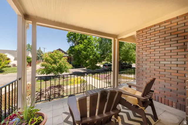 1420 E Roosevelt Ave, Salt Lake City, UT 84105 - #3