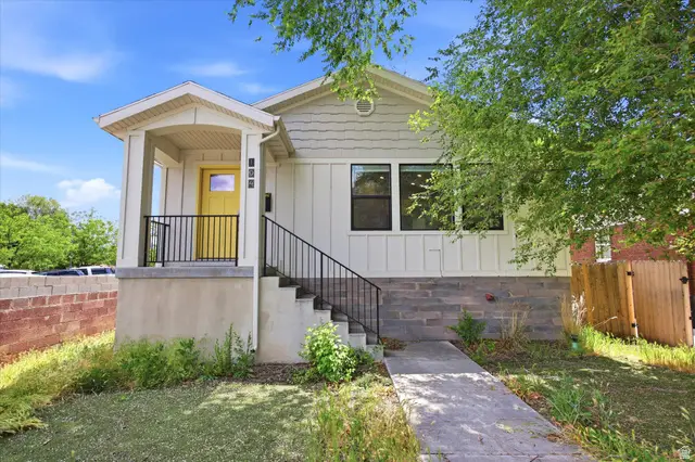 194 E Sunset Ave, South Salt Lake, UT 84115 - #1