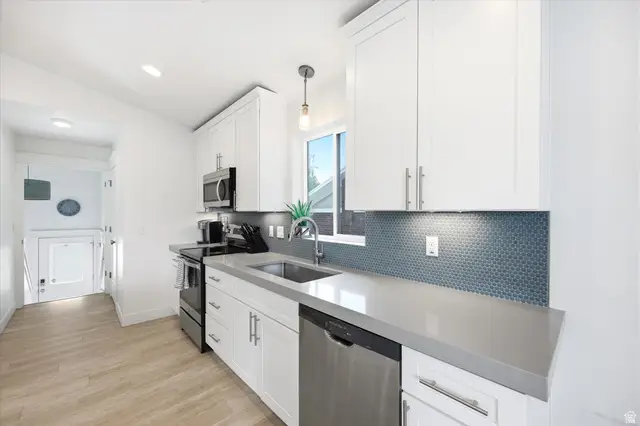 194 E Sunset Ave, South Salt Lake, UT 84115 - #3