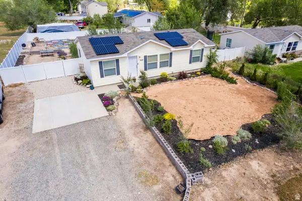 1530 W 1500 N, Vernal, UT 84078