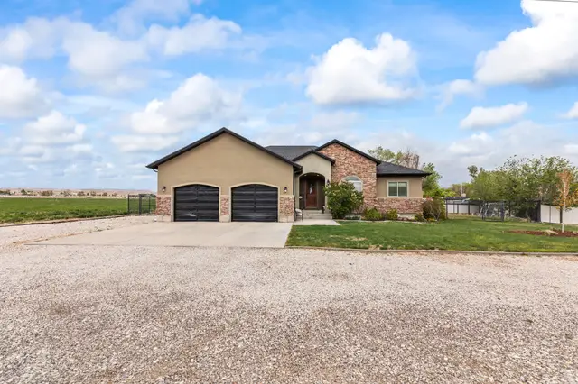 130 N 100 E, Gunnison, UT 84634 - #3