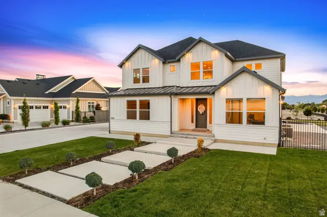 12664 S Carraway Ln, Draper, UT 84020 - #3