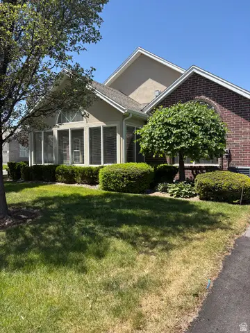2047 W Abbey View Rd S #17 C, West Jordan, UT 84088 - #1