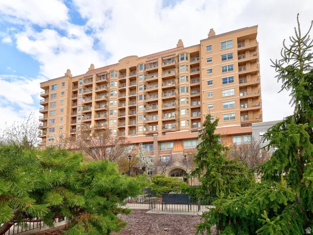 5 S 500 W #616, Salt Lake City, UT 84101 - #1