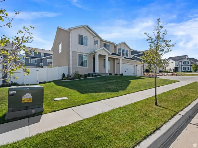 3196 N 1450 E, Layton, UT 84040 - #2