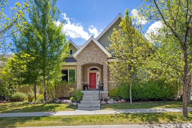 515 W Heritage Way #58, Heber City, UT 84032 - #1