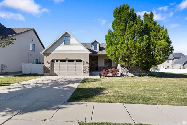 2482 W Adelaide Dr S, Riverton, UT 84065 - #1