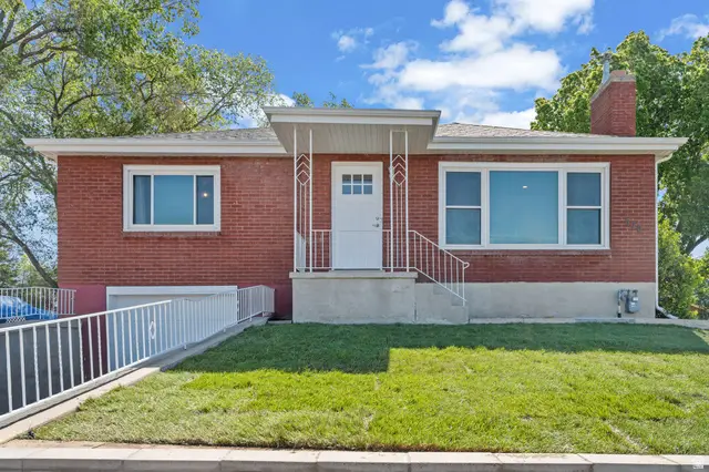 770 N Center St, Lehi, UT 84043 - #1