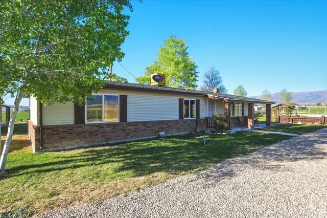 17845 N 8250 E, Mount Pleasant, UT 84647 - #3