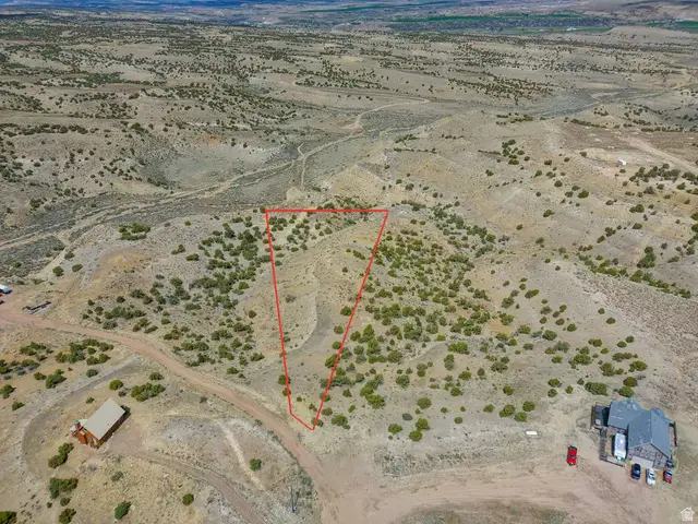 Address Withheld By Seller, Duchesne, UT 84021 - #2