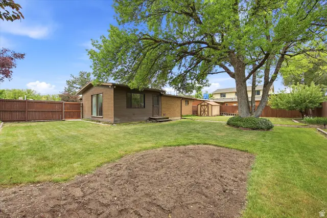 1251 E 4130 S, Millcreek, UT 84124 - #3