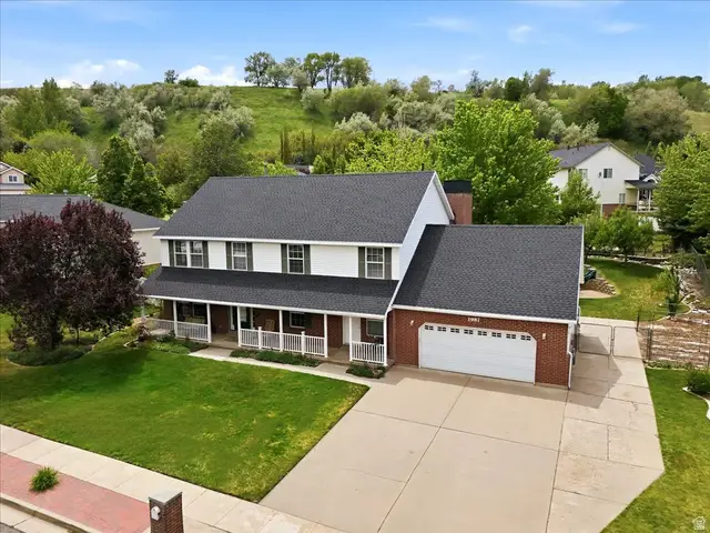 1987 Cedar Bench Dr, South Weber, UT 84405 - #1