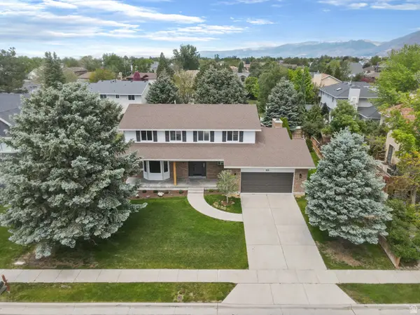 1879 E Michael Way, Sandy, UT 84093