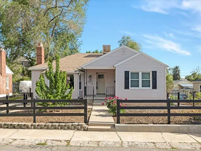 1028 E Elgin Ave, Salt Lake City, UT 84106 - #1