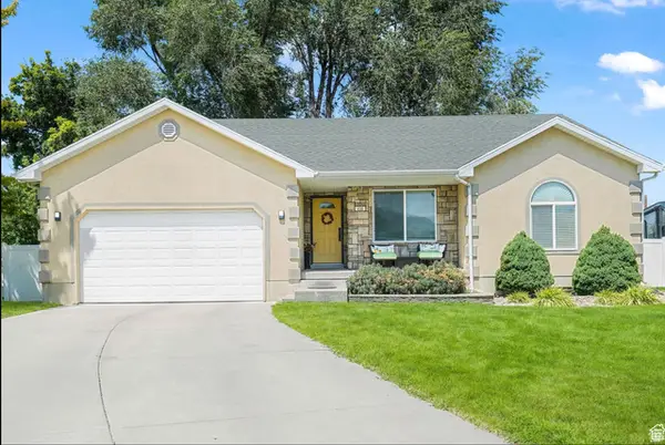 435 E 600 N, Payson, UT 84651